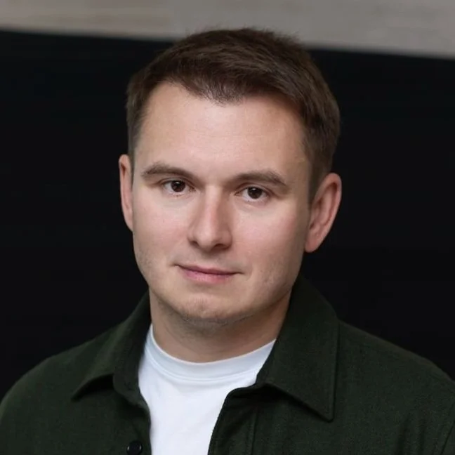 Igor Mikhalev