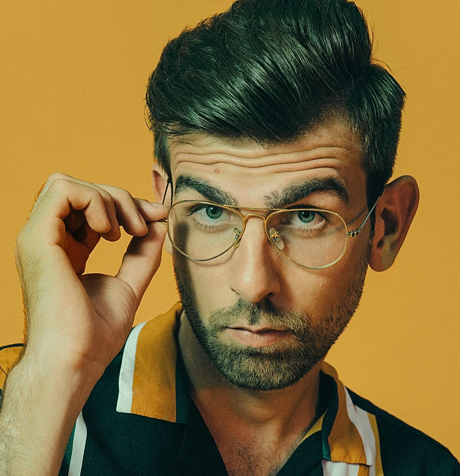 Max Hirsch